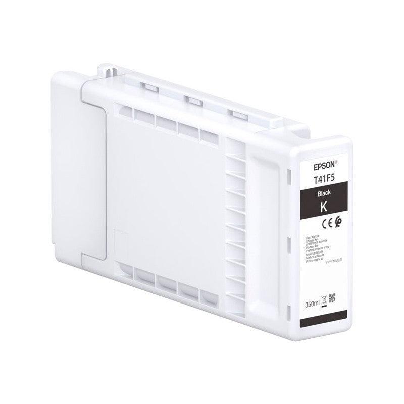 Epson T41F5 UltraChrome XD2 Black High Yield Ink Cartridge (350ml) C13T41F540-PCR Business Solutions Ltd